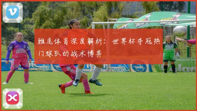 雅虎体育深度解析:世界杯夺冠热门球队的战术博弈