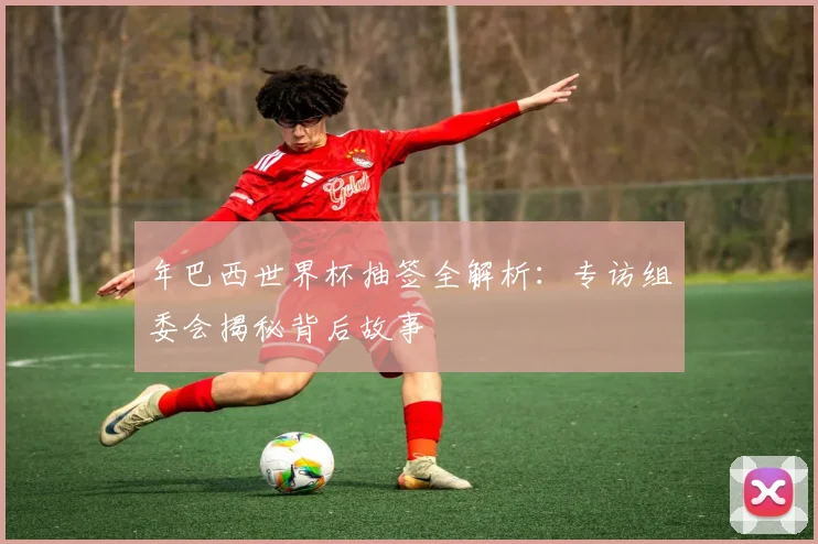年巴西世界杯抽签全解析：专访组委会揭秘背后故事
