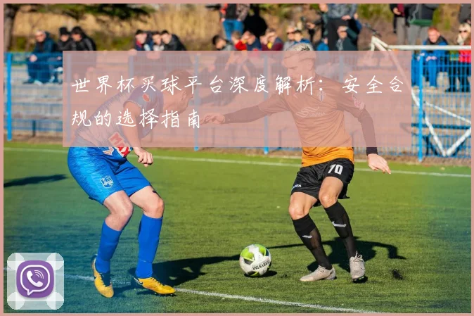 世界杯买球平台深度解析：安全合规的选择指南