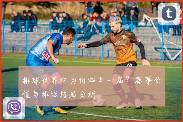 排球世界杯为何四年一届?赛事价值与排坛格局分析
