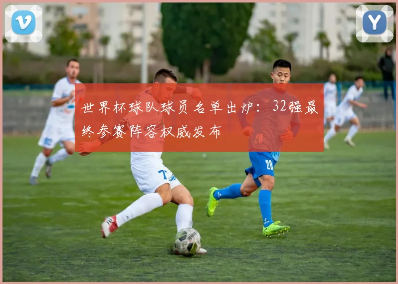 世界杯球队球员名单出炉：32强最终参赛阵容权威发布