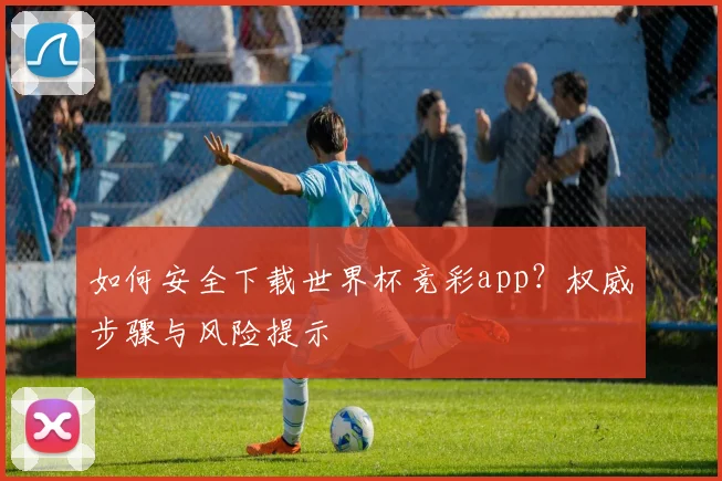 如何安全下载世界杯竞彩app？权威步骤与风险提示