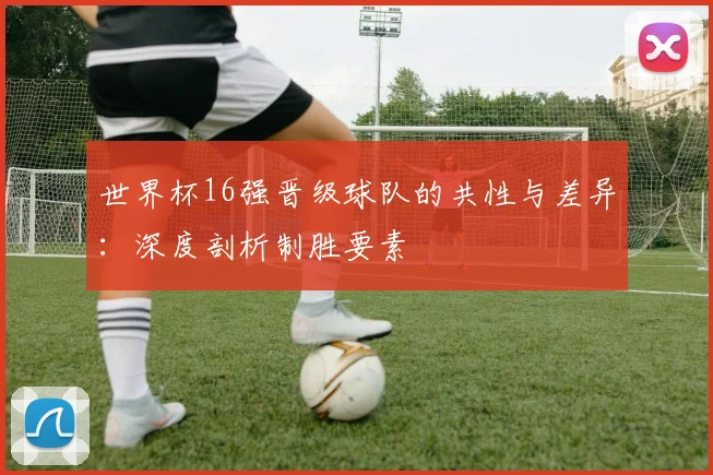 世界杯16强晋级球队的共性与差异：深度剖析制胜要素