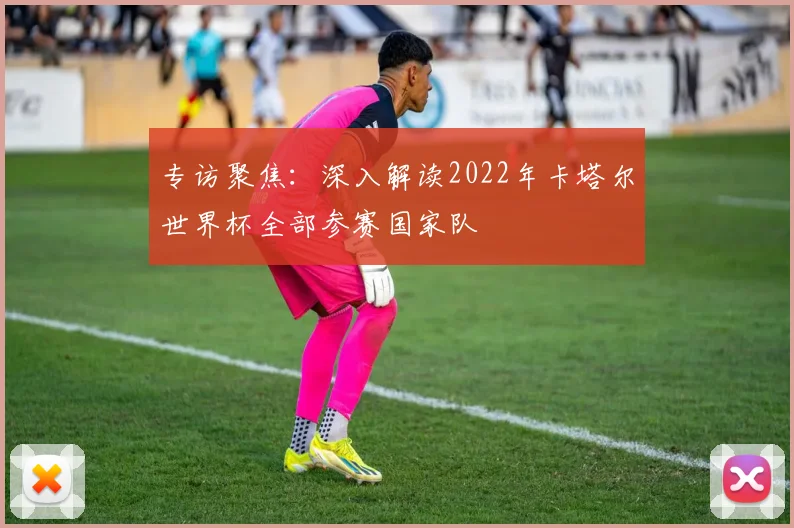 专访聚焦：深入解读2022年卡塔尔世界杯全部参赛国家队